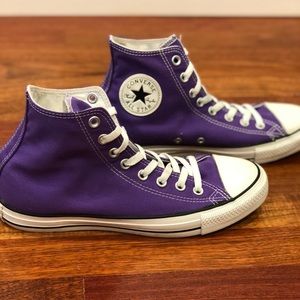 Chuck Taylor All Star High Tops